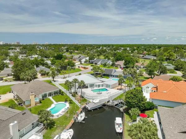 Panama City Beach, FL 32408,1203 Bonefish Drive