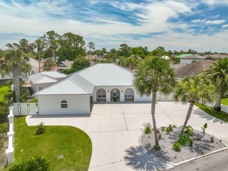1203 Bonefish Drive, Panama City Beach, FL 32408