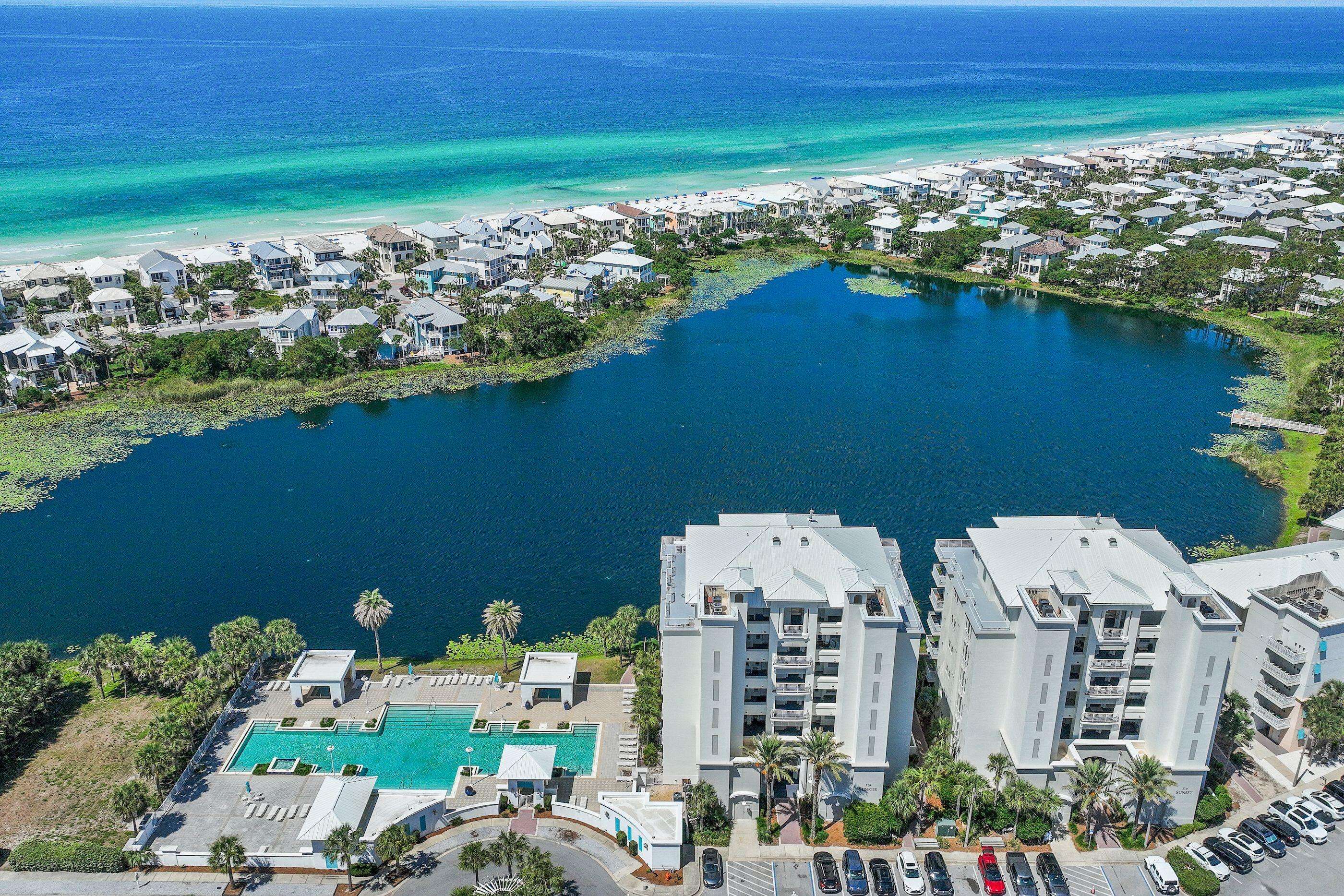 116 Carillon Market Street ## 701, Panama City Beach, FL 32413
