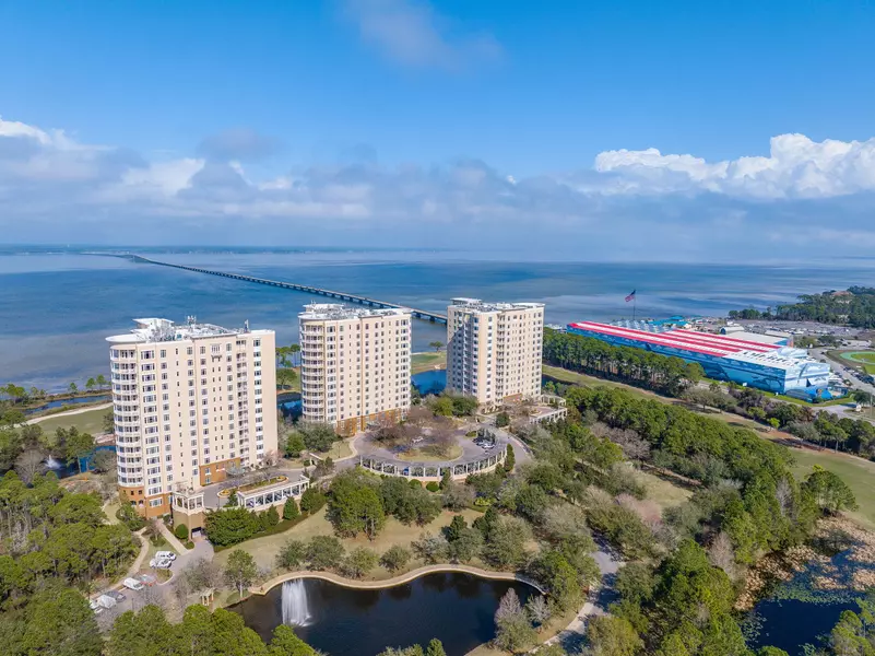408 Kelly Plantation Drive  #UNIT 611, Destin, FL 32541
