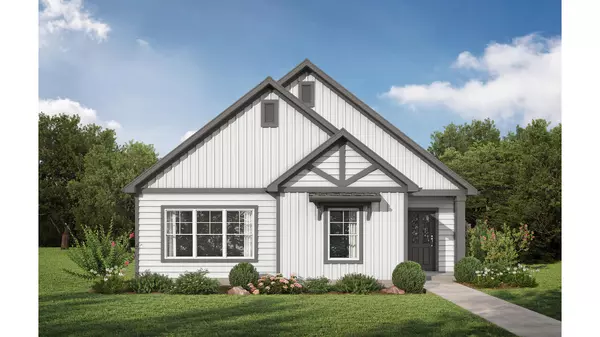 256 Parkside Street, Freeport, FL 32439