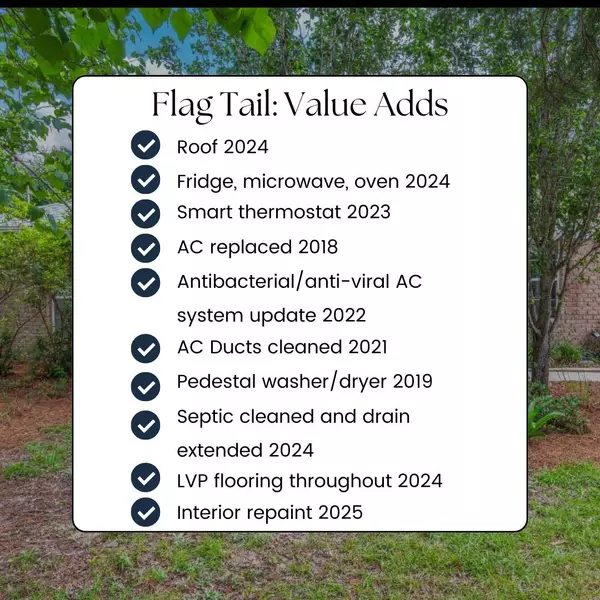 Crestview, FL 32539,5420 Flag Tail Lane