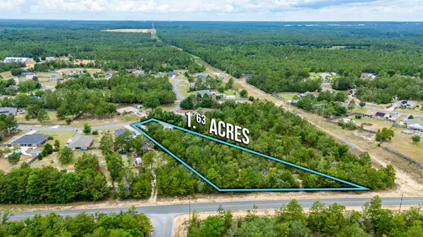 Crestview, FL 32539,5420 Flag Tail Lane
