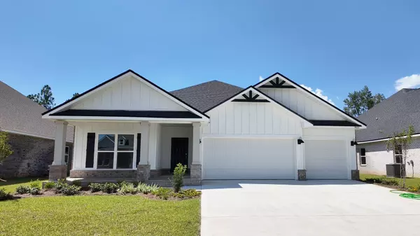 8622 Bluebell Street, Milton, FL 32583