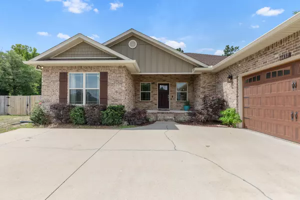 Crestview, FL 32536,6437 Amanda Court