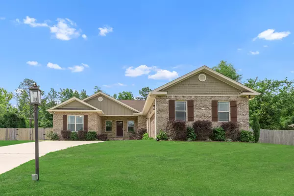 Crestview, FL 32536,6437 Amanda Court