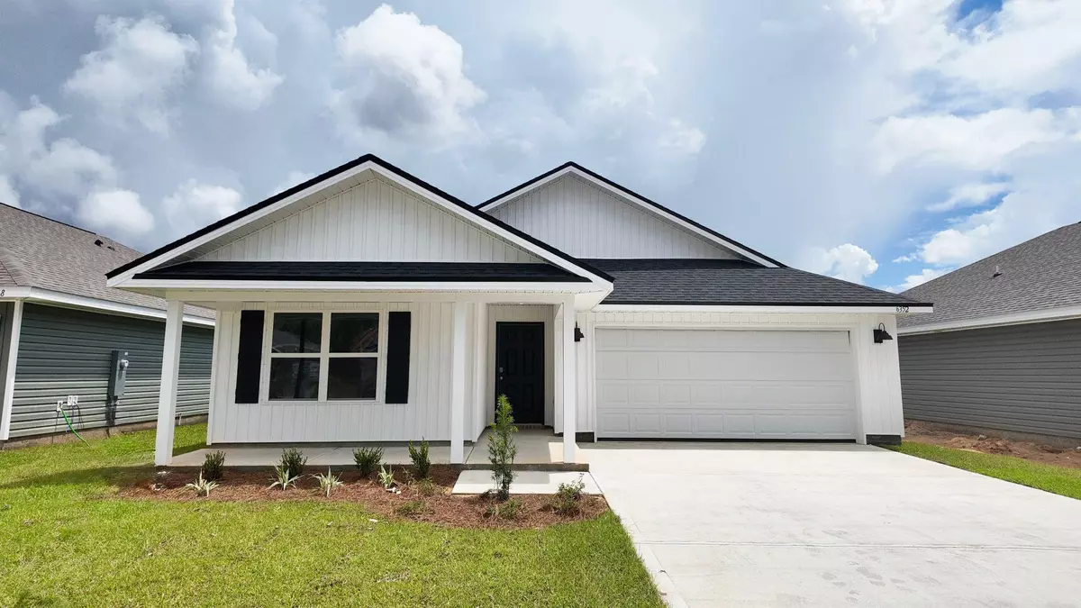 Milton, FL 32583,6352 Firefly Drive