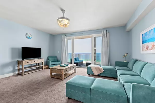 Panama City Beach, FL 32408,9860 S Thomas Drive  #UNIT 1913