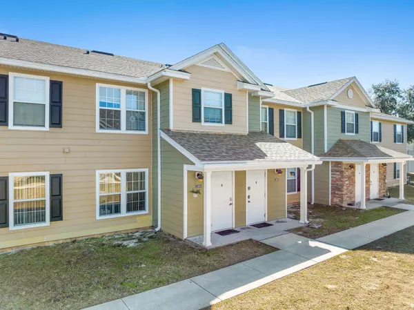 Panama City Beach, FL 32407,1404 Lighthouse Road  #1404
