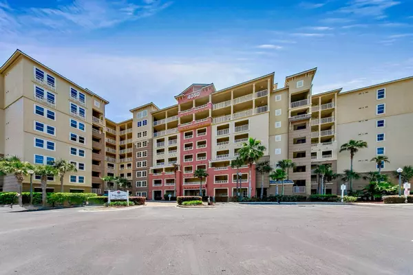 Panama City Beach, FL 32408,4050 Marriott Drive  ## 3402