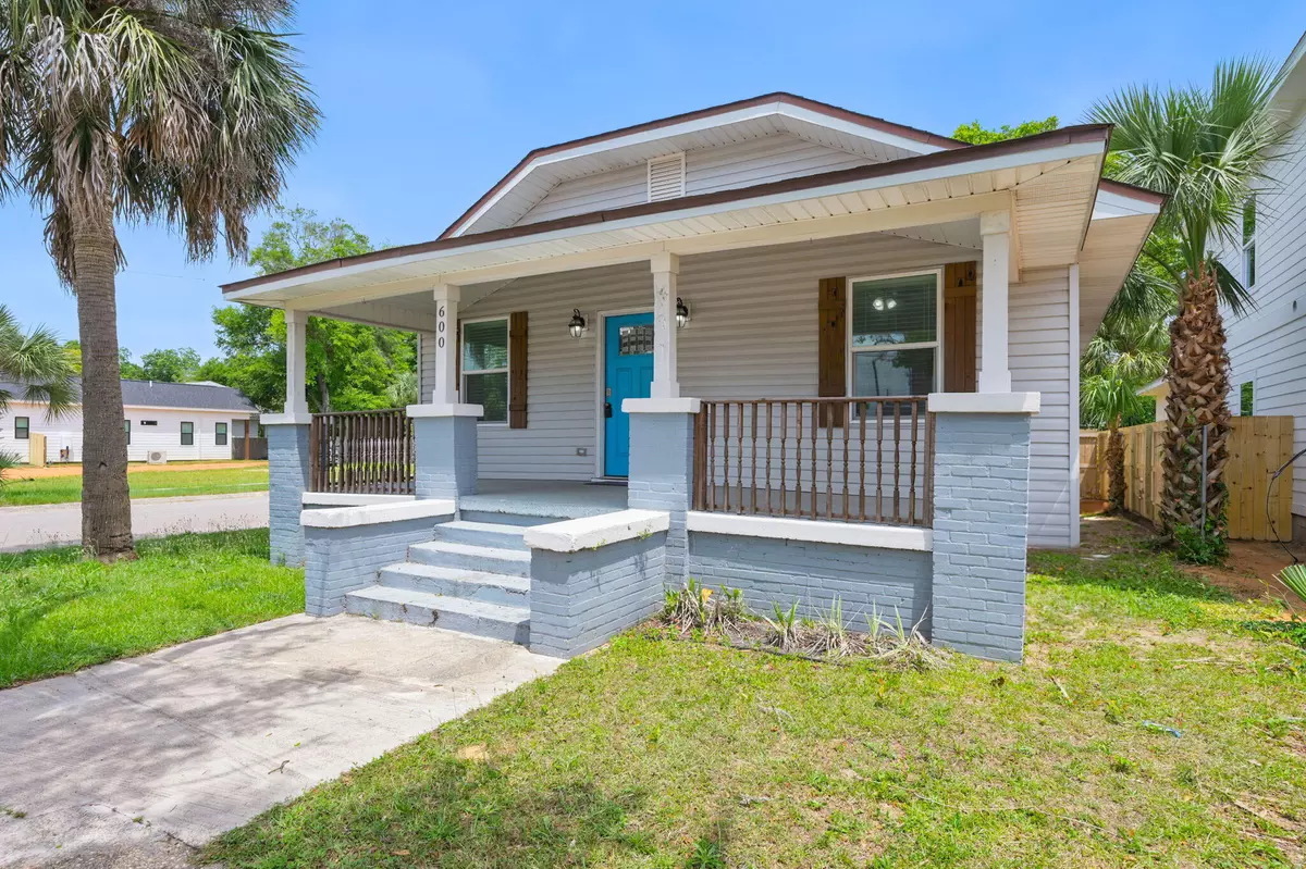 Pensacola, FL 32503,600 E Brainerd Street