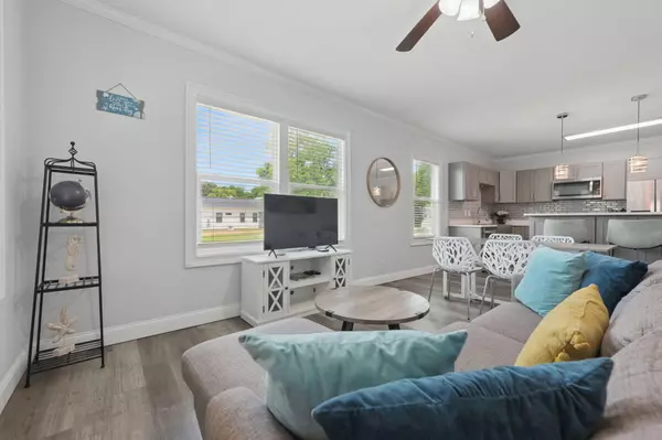 Pensacola, FL 32503,600 E Brainerd Street