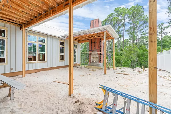 Watersound, FL 32461,74 W Pollard Cove  #Lot 41