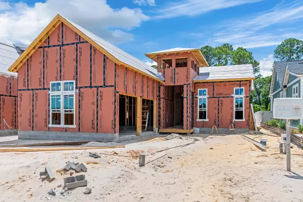 74 W Pollard Cove #Lot 41, Watersound, FL 32461