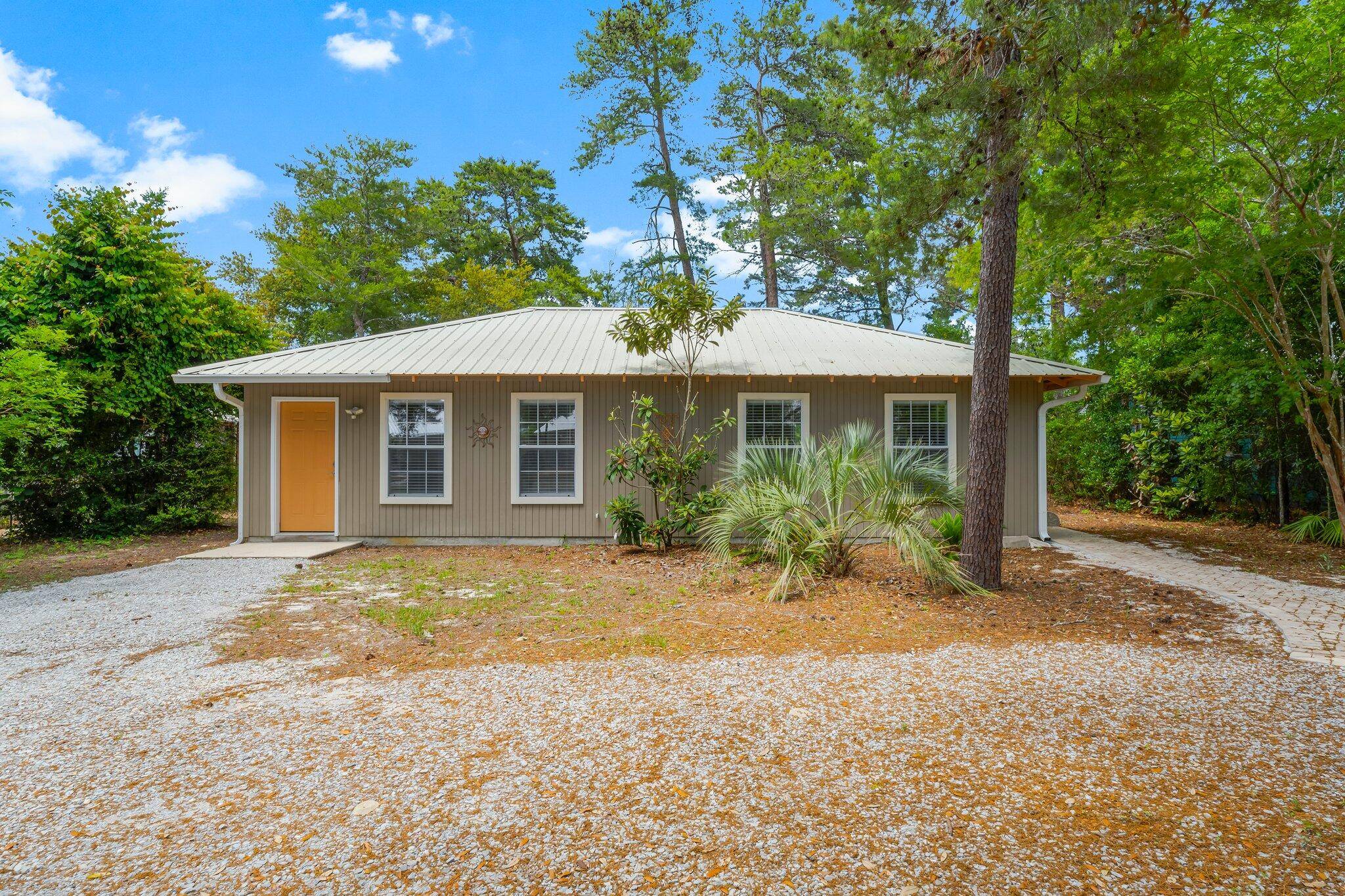 133 Sunrise Circle  #A, Santa Rosa Beach, FL 32459