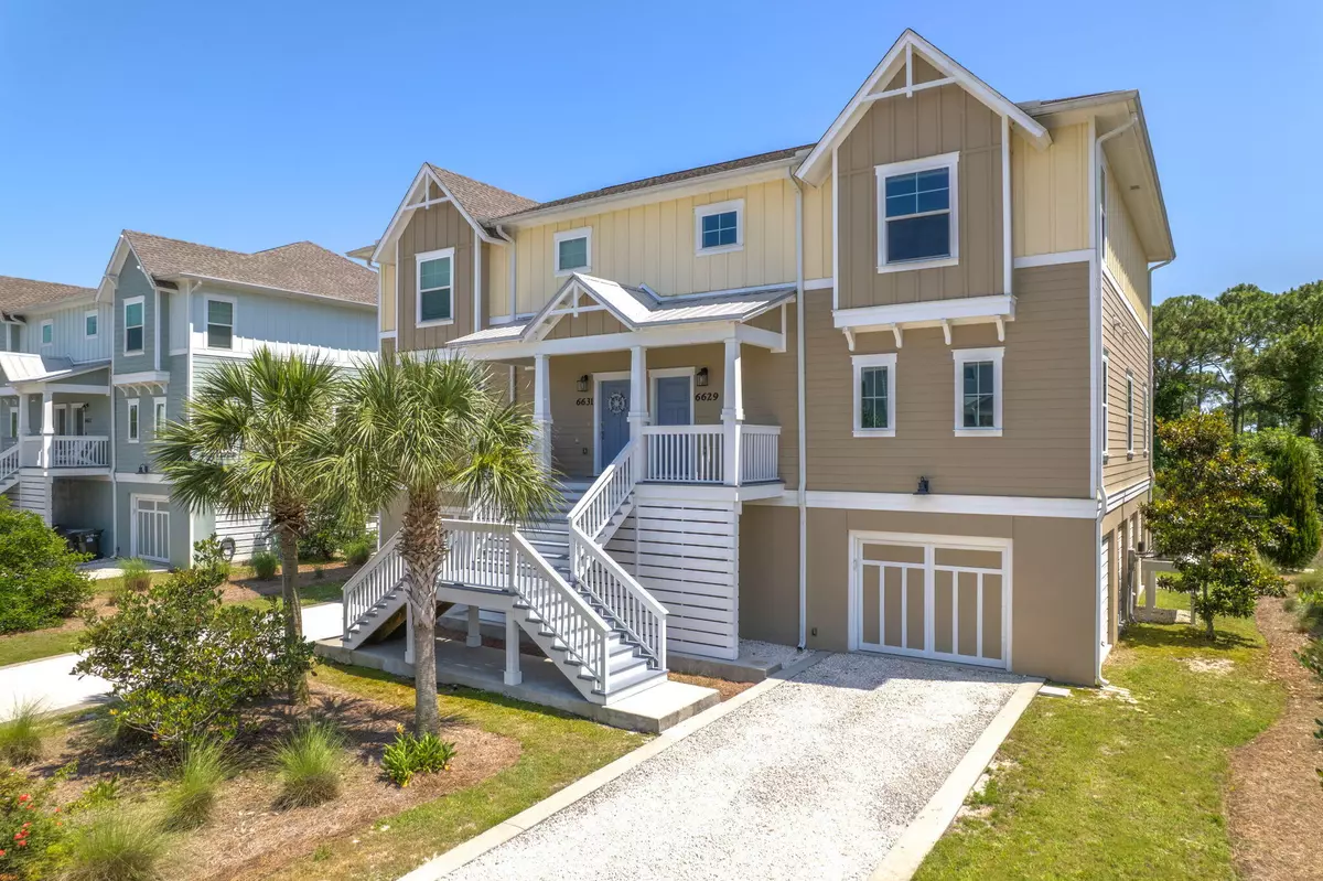Pensacola, FL 32507,6629 Carlinga Drive
