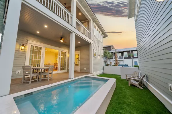 Inlet Beach, FL 32461,272 Beach Bike Way