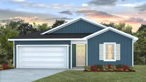 183 W Gray Owl Drive, Freeport, FL 32439