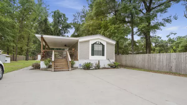 10960 Co Highway 3280, Ponce De Leon, FL 32455