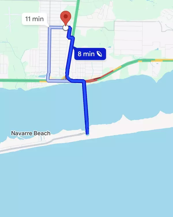 Navarre, FL 32566,8390 Verano Street