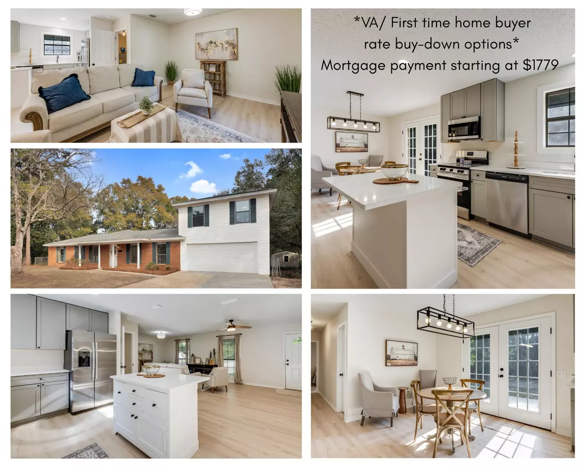Crestview, FL 32539,5523 Aurora Drive