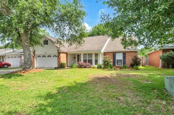 Niceville, FL 32578,4559 Castlewood Lane