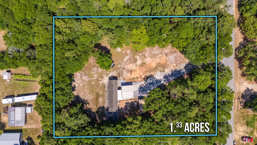 7908 Kamie Court, Milton, FL 32583