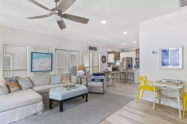 Inlet Beach, FL 32461,34 E Lifeguard Loop