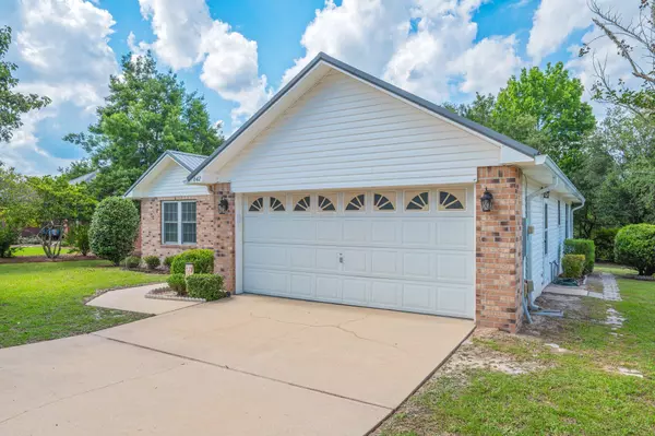 Crestview, FL 32539,642 Alysheba Drive
