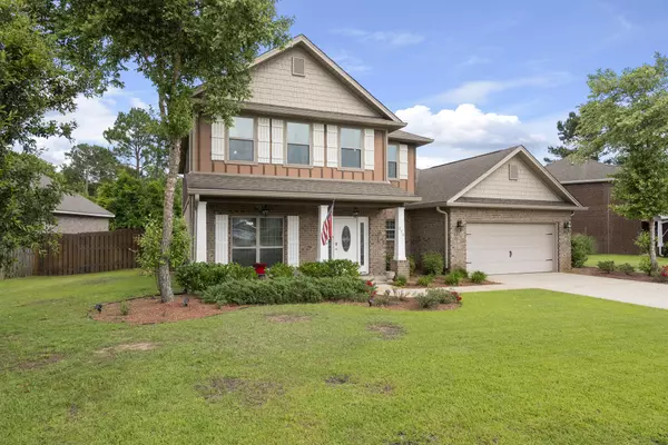 Freeport, FL 32439,170 Windchime Way