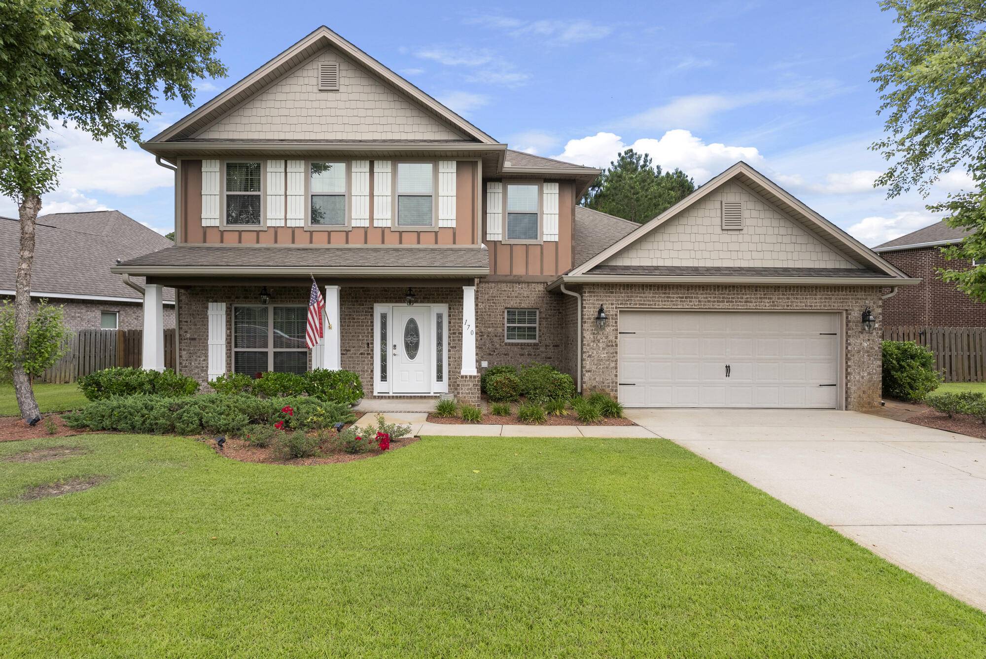 170 Windchime Way, Freeport, FL 32439