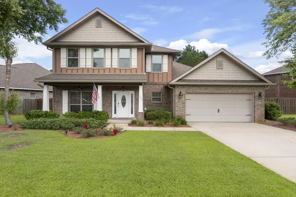 170 Windchime Way, Freeport, FL 32439