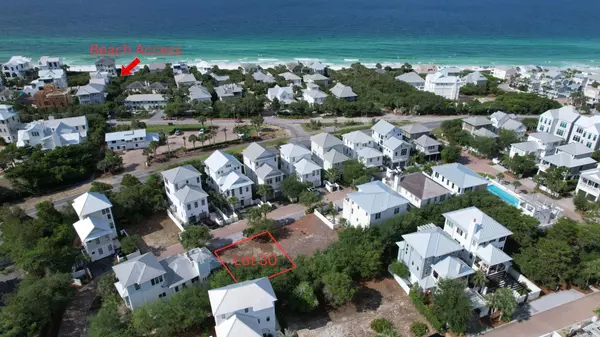 Santa Rosa Beach, FL 32459,30 Sand Oaks Circle