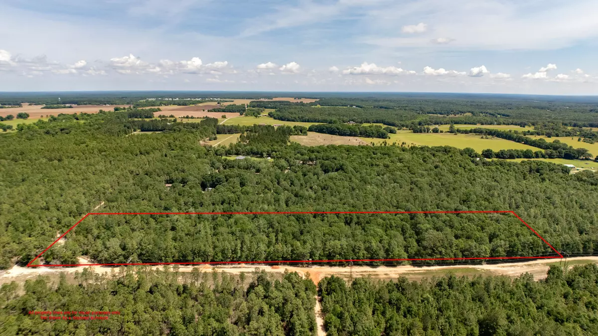 Baker, FL 32531,0 Homestead Road