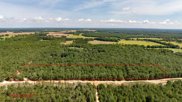 0 Homestead Road, Baker, FL 32531