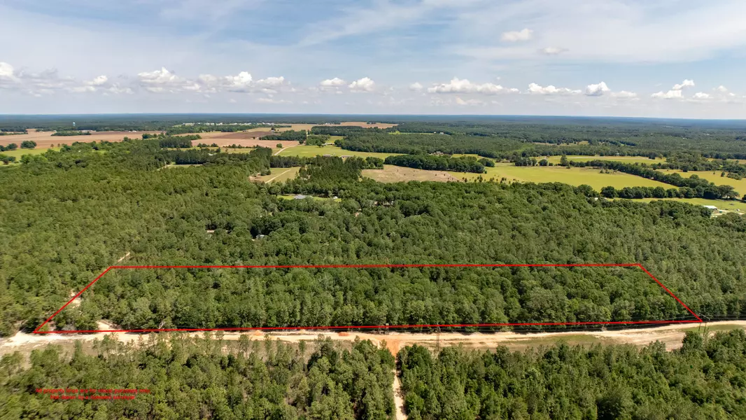 0 Homestead Road, Baker, FL 32531