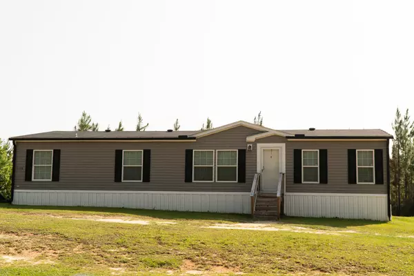 Baker, FL 32531,604 Charles Booker Road