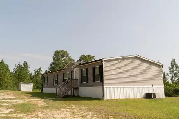 Baker, FL 32531,604 Charles Booker Road