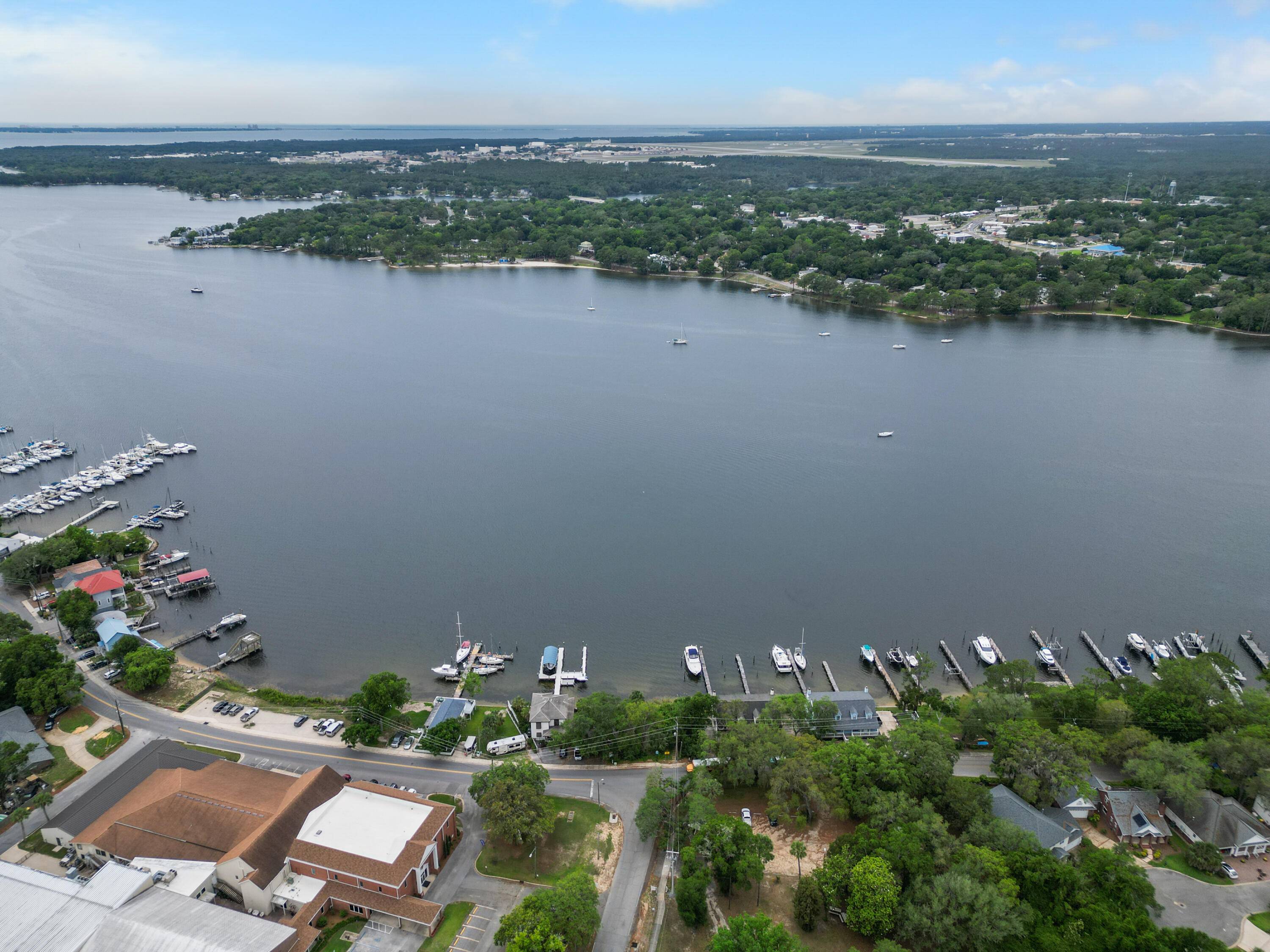 Niceville, FL 32578,0 Bayshore Drive