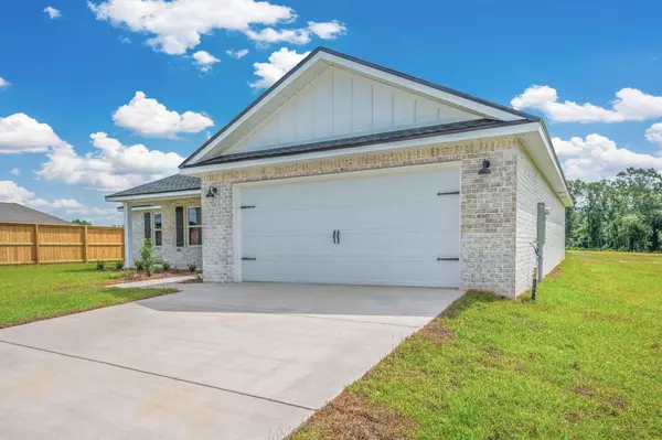 Baker, FL 32531,1321 Hornbeam Drive