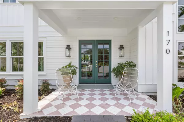 Inlet Beach, FL 32461,170 Walton Bonita Drive