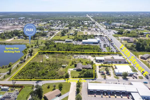 Panama City, FL 32405,2515 E 15th Street