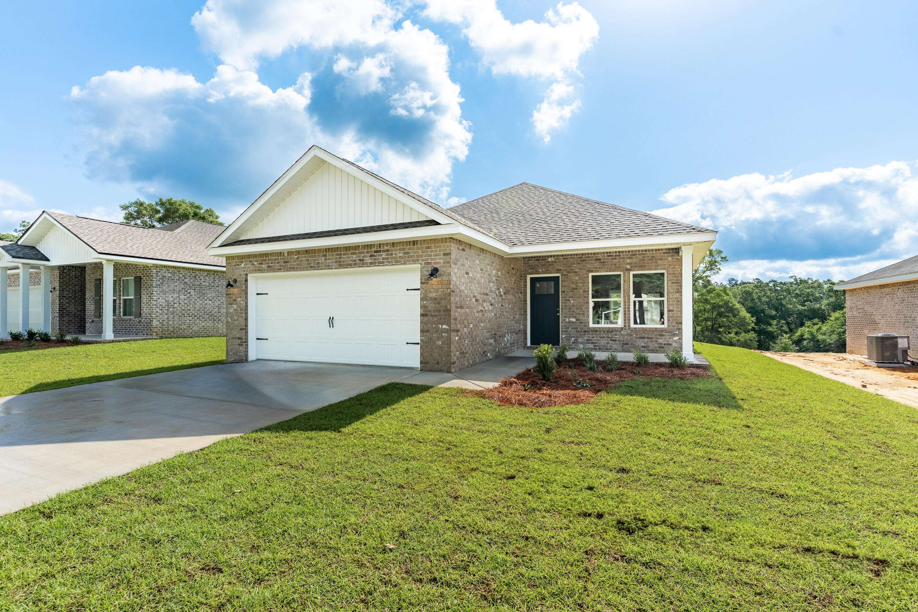 1323 Hornbeam Drive, Baker, FL 32531