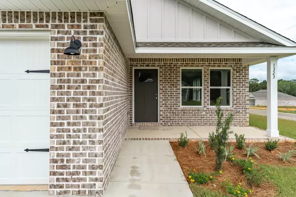 Baker, FL 32531,1323 Hornbeam Drive