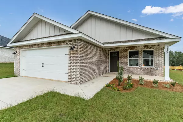 Baker, FL 32531,1323 Hornbeam Drive