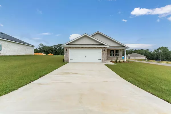 Baker, FL 32531,1323 Hornbeam Drive