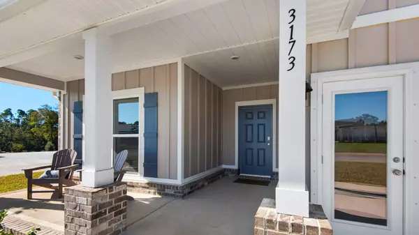 Gulf Breeze, FL 32563,1697 Amaya Lane