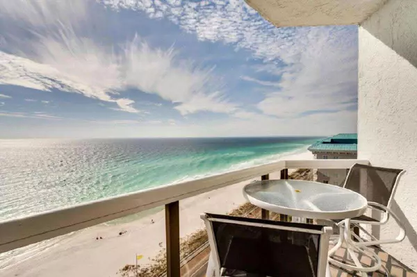 Miramar Beach, FL 32550,1096 SCENIC GULF Drive  #1502