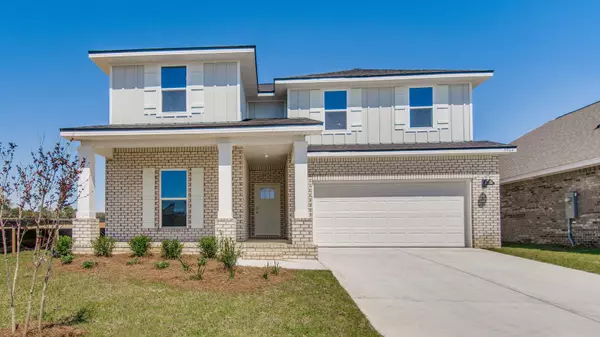 Gulf Breeze, FL 32563,1698 Amaya Lane