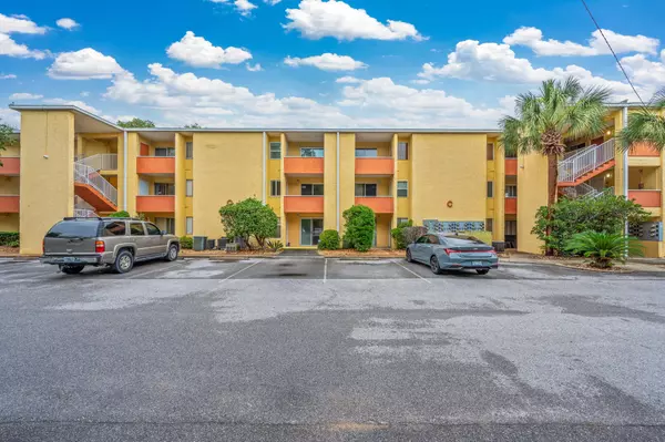Mary Esther, FL 32569,209 W Miracle Strip Parkway  #C 202